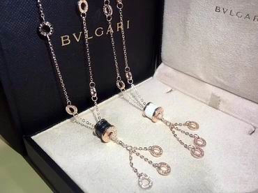 Bvlgari necklace lyh25 (4)